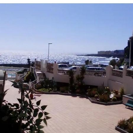 Apartamento Playa Relax Santa Brígida Exterior photo