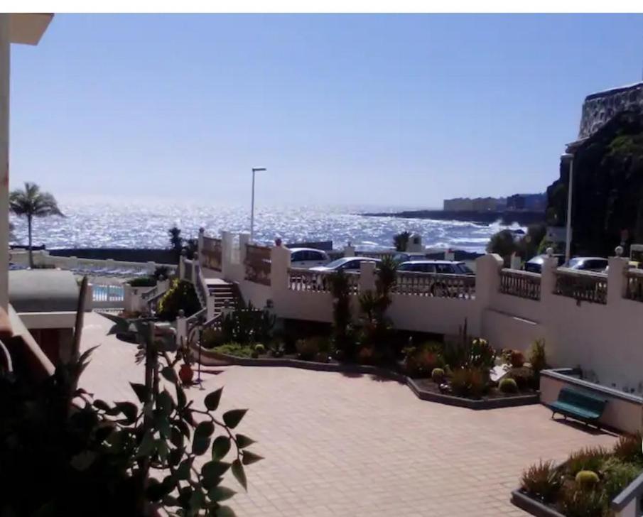 Apartamento Playa Relax Santa Brígida Exterior photo