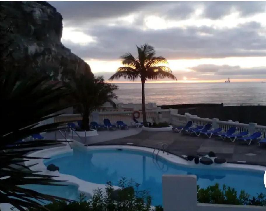 Apartamento Playa Relax Santa Brígida Exterior photo