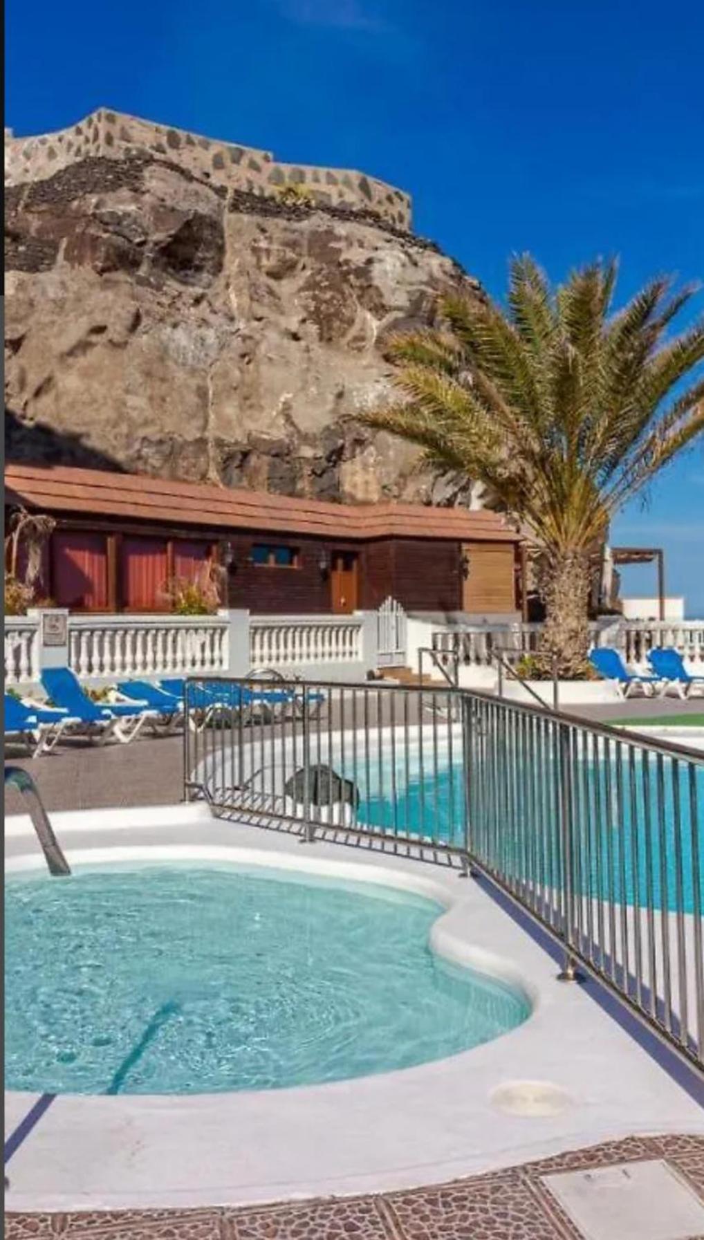 Apartamento Playa Relax Santa Brígida Exterior photo